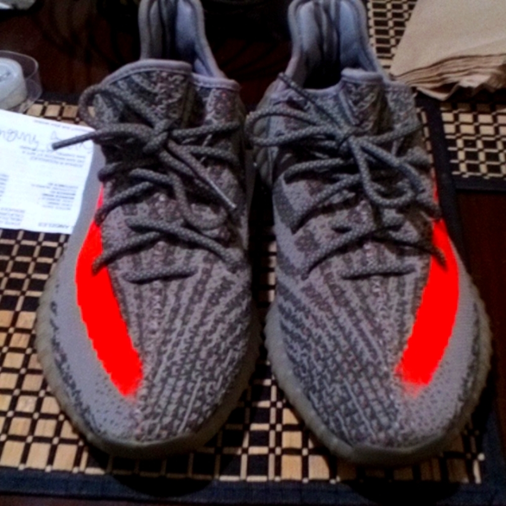 Yeezy boost size 10